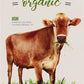 Maple Hill Creamery 100% Grass-Fed Organic 2% Milk - Ultra Pasteurized USDA Organic Reduced Fat Milk - 64 fl oz