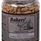 Generic Baker's Southern Traditions Lightly Salted Blsiter Fried Peanuts 18oz