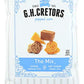 G.H. Cretors Popcorn,The Mix, 7.5 Ounce