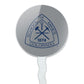 Mines Secondary Logo Cupcake Picks Toppers Decoration Set Of 6