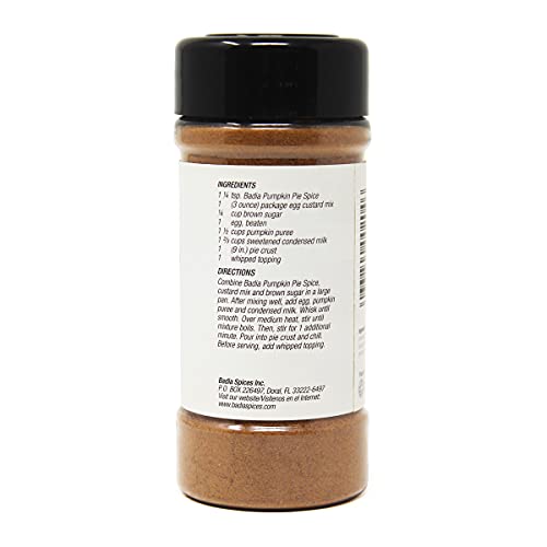 Ssnng Pumpkin Pie
