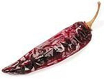 Olivenation New Mexico Dried Whole Chile Peppers - 4 Oz.