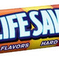 Life Savers Five Flavors Hard Candy, 1.14 Ounce (Pack Of 2), Total 20 Count