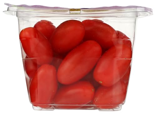 Sunset Produce Angel Sweet Cherry Tomatoes, One Pint