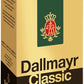 Dallmayr Classic Ground Coffee - 17.6 Oz/500g