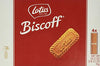 Lotus Biscoff Four Family Packs In One Box, 35.2 Ounce