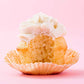 Miss Jones Baking Organic Yellow Cake And Cupcake Mix, Non-Gmo, Vegan-Friendly, Moist And Fluffy: Vanilla (Pack Of 2)