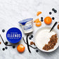 Ellenos Vanilla Bean Yog (12X8.00)