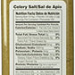 Badia Celery Salt, 2 Pound (Pack of 6)