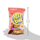 Nabisco Ritz Bits Peanut Butter, 3-Ounces (Pack Of 12)