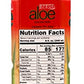 Iberia Aloe Vera Juice Drink, Strawberry, 16.9 Fl Oz (Pack Of 24)