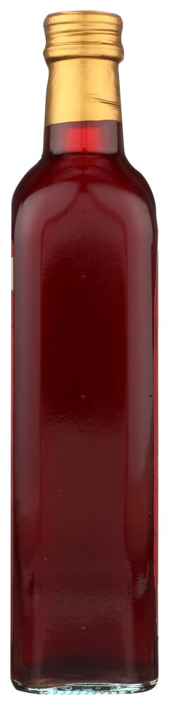 Spectrum Naturals Vinegar Red Wine Org, 16.9 Oz, Pk- 6