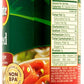 Del Monte, Mexican Recipe Stewed Tomatoes (With Jalapenos, Garlic & Cumin), 14.5Oz Can (Pack Of 6)