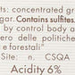 Villa Manodori Balsamic Vinegar Artigianale (250 ml)
