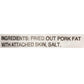 Mac'S Original Cracklins Pork Rind (10 Ounce, Pack Of 2)