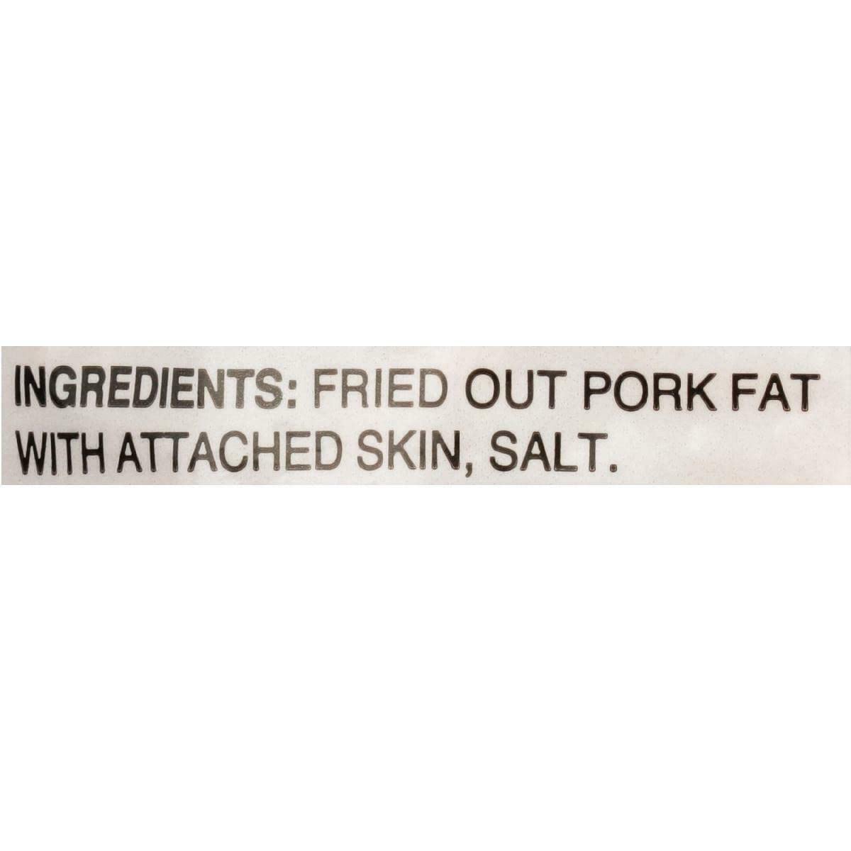 Mac'S Original Cracklins Pork Rind (10 Ounce, Pack Of 2)