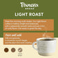 Light Roast Ground Coffee, 12 Ounce
