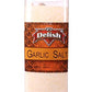 Garlic Salt By Its Delish, (Large Jar)