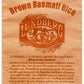 Lundberg Farms Eco-Fr Basmati Brown Rice (1X25Lb) ( Multi-Pack)