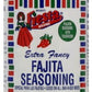 Fiesta Fajita Seasoning (Pack of 3)