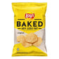 Lay'S® Baked Original Potato Crisps, 1.125 Ounce (Pack Of 8)