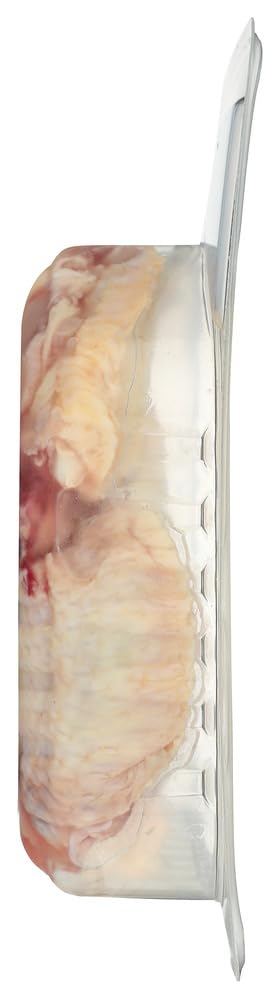 Bell & Evans, Chicken Wing Party Air Chilled Tray Pack Step 2
