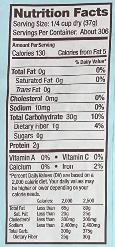 Bob'S Red Mill 1 To 1 Baking Flour, Gluten Free, 25 Lb (Pack Of 1)