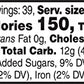 Nut Harvest, Nut & Chocolate Mix, 39 Ounce Jar