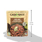 Casa Verde - Lentil Mole - Case Of 6-8.81 Ounces
