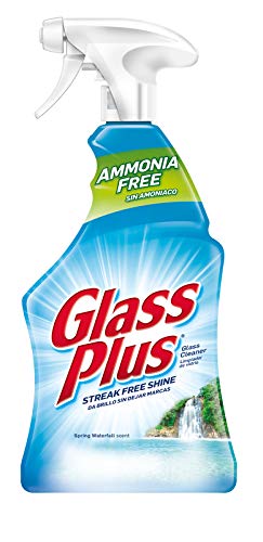 Glass Plus 89331 32 Ounce Glass Plus Trigger Spray
