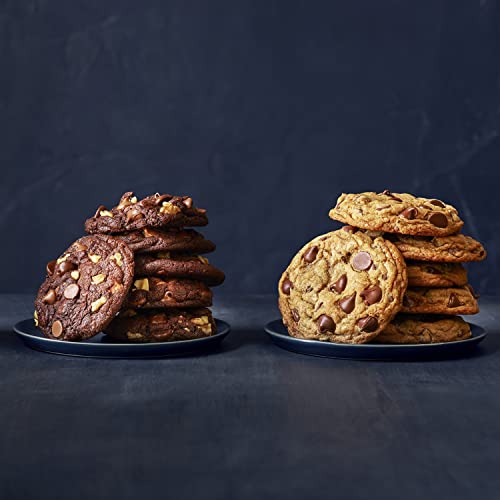 Ghirardelli Milk Chocolate Chips, 800 per lb, 5 lb (Pack of 2)