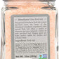 Himalania Pink Salt Jar - Fine - 10 oz