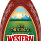 Western Original Sweet And Smooth French Salad Dressing, 15 Fl Oz