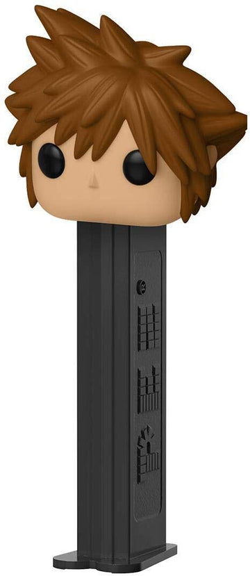 Funko Pop! Pez Disney: Kingdom Hearts - Sora