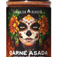 Spaglish Asadero Carne Asada Seasoning, 8 Oz/2Pack, Blend Of Spices, Citrus, Garlic, Herbs, Sea Salt, Chili