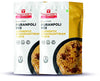 Tanawades Smart Food Instant Puranpoli Mix, Ready to Cook, Home food with Hand picked Flavours, Pack of 2