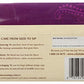 Celestial Seasonings Wild Berry Zinger Tea Bags - 20 Count - Model BHC-016 - White