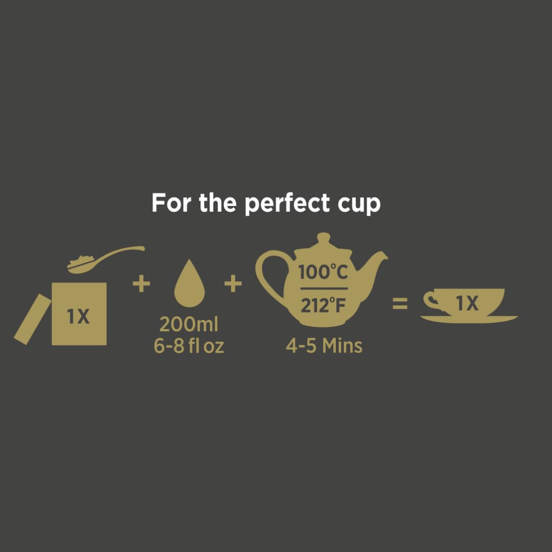 Taylors Of Harrogate Earl Grey Loose Leaf, Kilo Bag