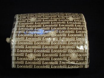 Locatelli Pecorino Romano-16 Lb Wedge