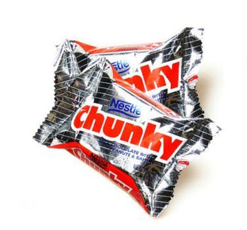 Chunky, 1.4 Oz, 24 Count