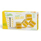 The Original Cakebites By Cookies United, Grab-And-Go Bite-Sized Snack, Sweet Lemon Layers, 4 Pack Of 3 Cookies