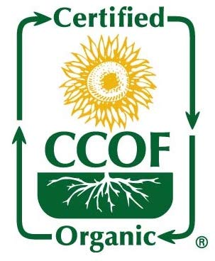 Mccabe Organic Brown Sweet Rice - Rich In Fibers And Minerals | Usda And Ccof Certified | Sticky Brown Rice | Product Of Usa | 1