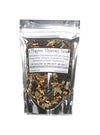 Reiki Charged 4 Plague Thieves Immune Support Tea Wildcrafted Loose Leaf Dried Herbs Cloves Lemon Cinnamon Eucalyptus Rosemary 1