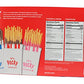 Pocky Chocolate Biscuit Sticks Variety Pack (12 Count, 1.06 Lbs)