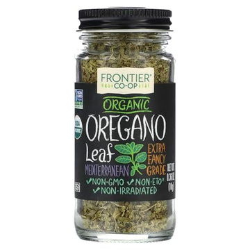 Frontier Herb Frontier Herb Oregano Leaf 0.36 Oz