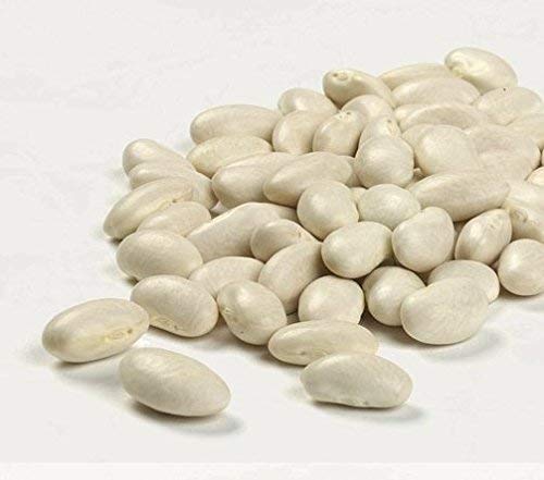 Camellia Brand Dried Great Northern Beans, 1 Pound (Pack of 6)