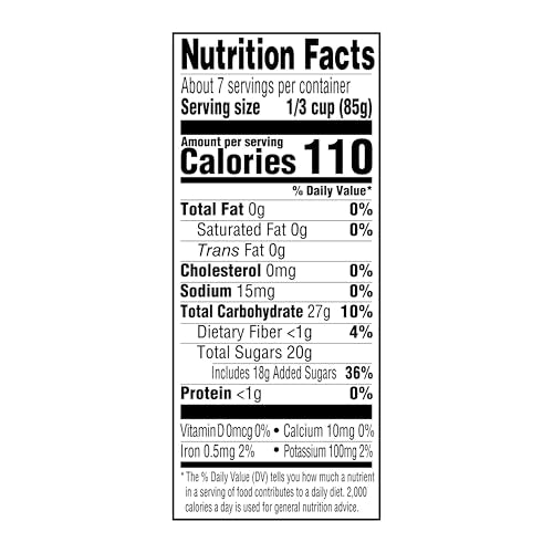 large online retailer Grocery  Cherry Pie Filling  21 Oz