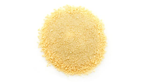 Yupik Organic Maple Sugar, 1 lb, Non-GMO, Vegan, Gluten-Free, Pack of 1