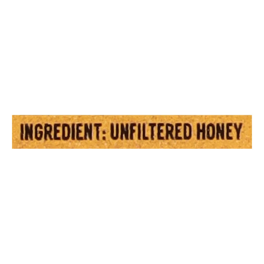 Sue Bee Honey Regional Midwest Usa Honey, Strained, Unfiltered Beekeeper-Owned Co-Op Honey, 24-Ounce