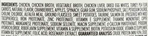 I And Love And You Chicken Chunky Gravy, 3 Oz